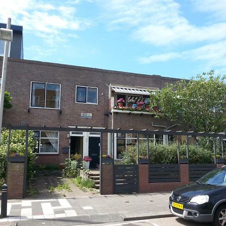 Kampan Apartment Zandvoort Exterior foto
